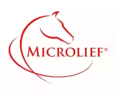 Shop Microlief logo