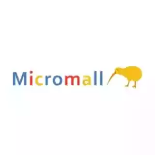 Shop MicroMall discount codes logo