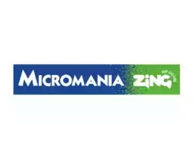 Shop Micromania coupon codes logo