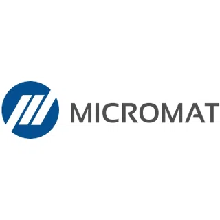 Micromat logo