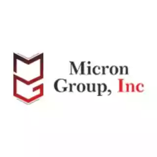 Shop  Micron Group INC logo