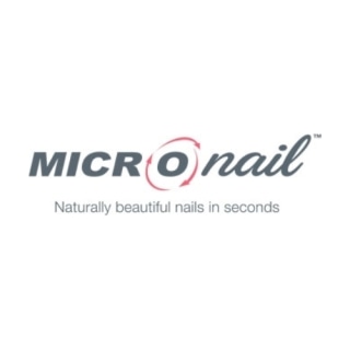 Shop MICRO Nail logo