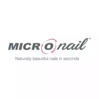 Shop MICRO Nail coupon codes logo