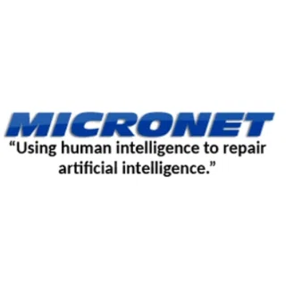 MicroNet Systems logo