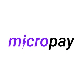 Micropay logo