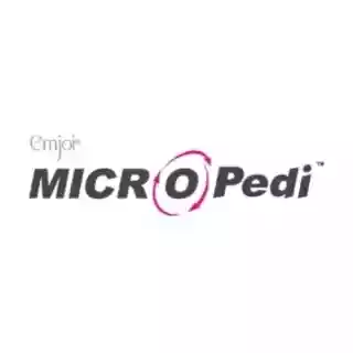Micro-Pedi discount codes