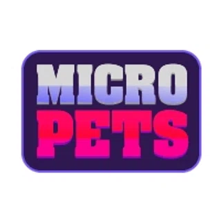 MicroPets logo