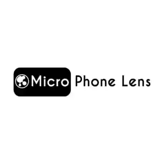 Shop Micro Phone Lens coupon codes logo