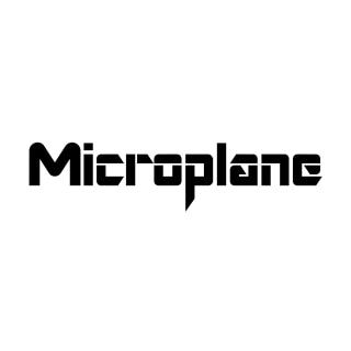 Shop Microplane logo