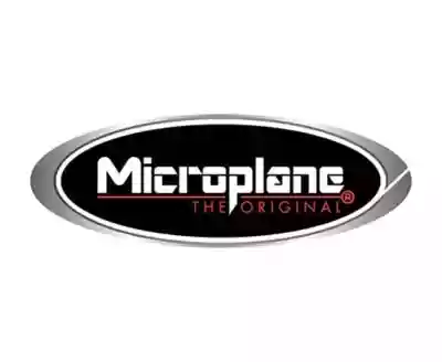 Shop Microplane promo codes logo
