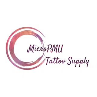 MicroPmu Tattoo Supply logo