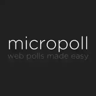 Micropoll promo codes