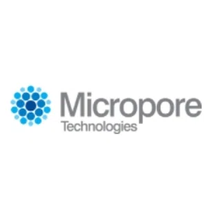 Micropore Technologies logo