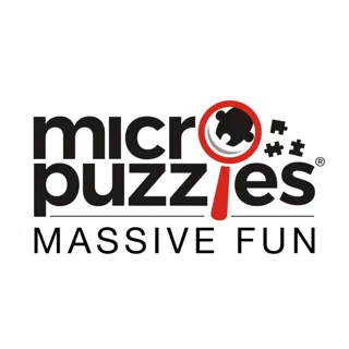 MicroPuzzles logo