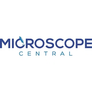 Microscope Central logo