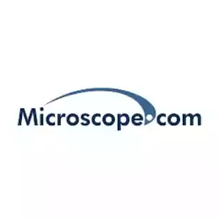 Microscope.com logo