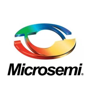 Shop Microsemi logo