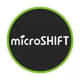 microshift.com logo