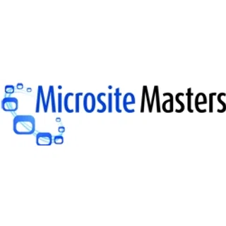Shop Microsite Masters logo
