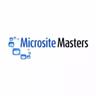 Microsite Masters coupon codes