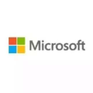 Microsoft - HUP logo