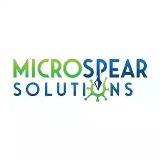MicroSpear Solutions logo