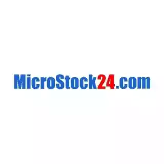 MicroStock24.com coupon codes