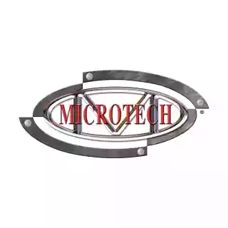 Microtech Knives logo
