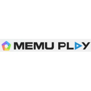 MEmu Play logo