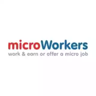 Shop Microworkers logo