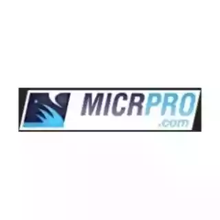 Micrpro discount codes