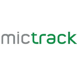 Mictrack logo