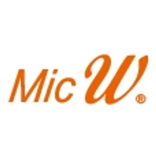 MicW logo
