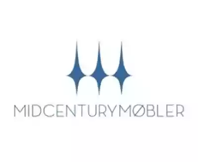 Shop Mid Century Mobler coupon codes logo