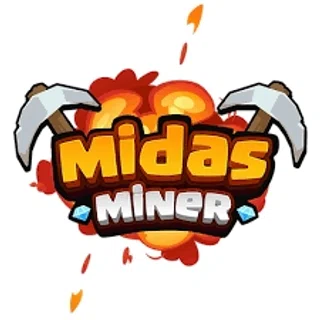 Midas Miner  logo