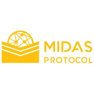 Shop Midas Protocol logo