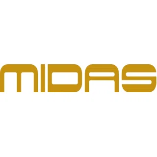 Shop Midas Consoles coupon codes logo