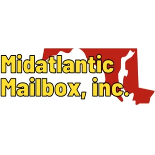 MidAtlantic Mailbox logo