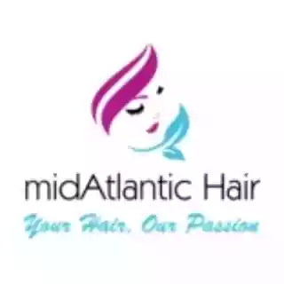 MidAtlantic Hair logo