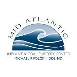 Mid Atlantic Implant & Oral Surgery Center logo
