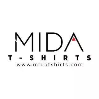 MIDA T-Shirts logo
