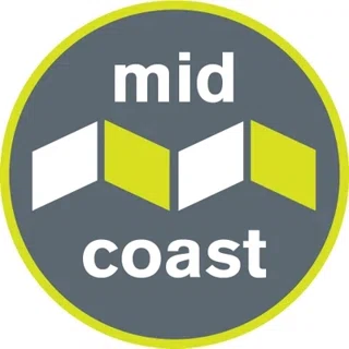 Mid Coast Modern logo