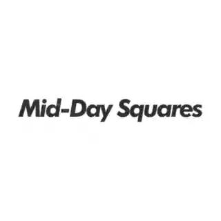 Mid-Day Squares coupon codes