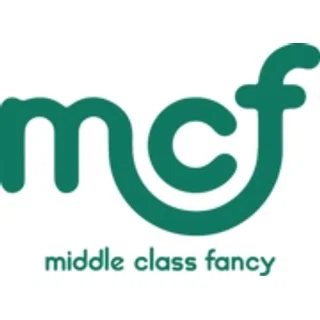 Shop Middle Class Fancy promo codes logo