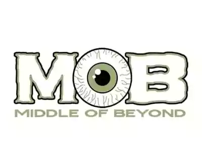 Middle of Beyond logo