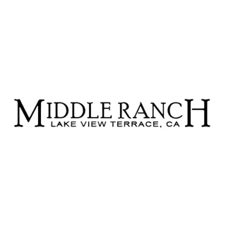 Middle Ranch promo codes