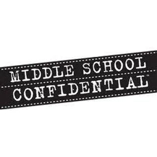 Middle School Confidential logo