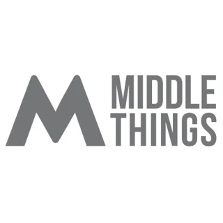 MiddleThings coupon codes