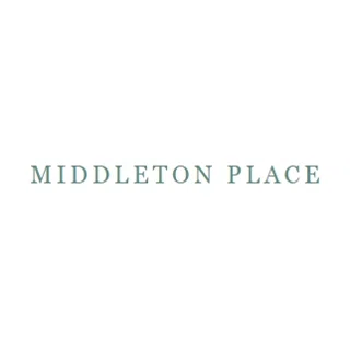 Shop Middleton Place logo