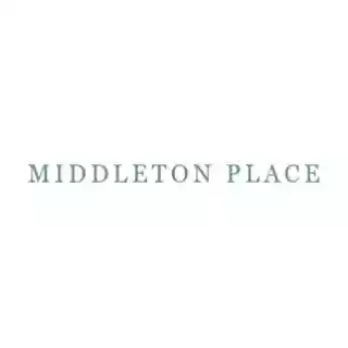Shop Middleton Place coupon codes logo